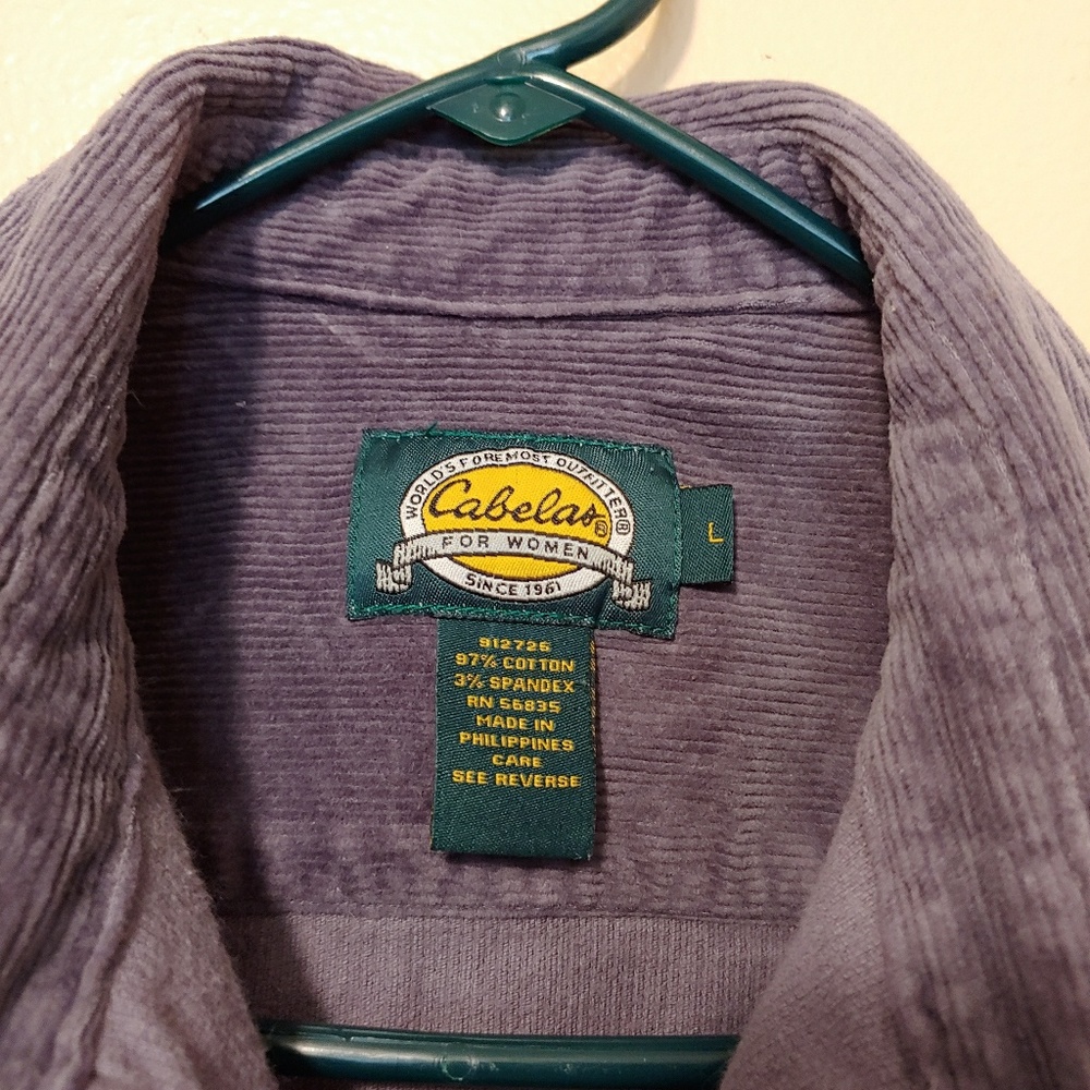 Light Jacket - Picture 4 of 4